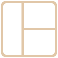 Plads til livet ikon