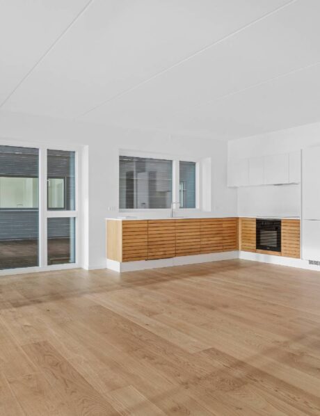 Billede fra: Gambøtvej 33 st. th.