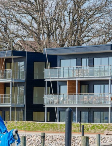 Billede fra: Gambøtvej 33 1. tv.