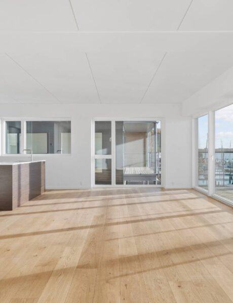 Billede fra: Gambøtvej 35 1. th.