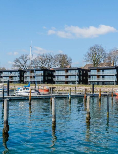 Billede fra: Gambøtvej 41 1. th.